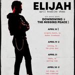 ELIJAH - Lansing MI