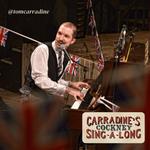 Carradine's Cockney Sing-a-long @ Leigh Community Centre