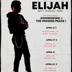 ELIJAH - San Diego CA