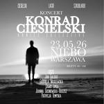 Konrad Ciesielski - Koniec Collective - Live | 23.05.25 | Niebo, Warszawa