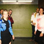 Hélène Duret Synestet feat Nils Wogram 