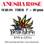 BeachFire Bar & Grill