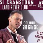 Land Rover Club Solihull, West Midlands 