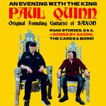 An Evening With The King