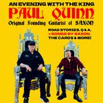 An Evening With The King