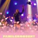 FordRekord Familiekonsert