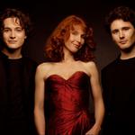 Trio Casadesus Enhco