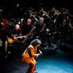 Carnaval Jazz des Animaux