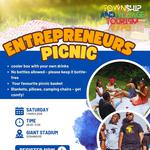 Entrepreneur  Picnic 