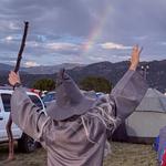 Truman's Graduation Recital