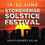 Stonehenge Solstice Festival 2026
