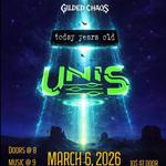 UniS Song release at Reboot