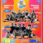 Lubao International Balloon and Music Festival 2026