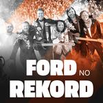 Skånevik Bluesfestival 2026