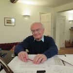 Confessions of a Composer