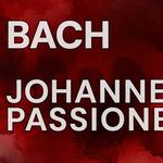 Bach Johannes-Passion