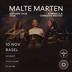 Malte Marten | Stadtcasino Basel