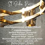 Bob Chilcott St Johns Passion
