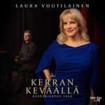 Laura Voutilainen – Kerran Keväällä