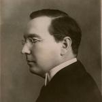 Lunchkonsert - Gustaf Nordqvist