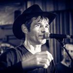 Andreas S Jensen @Firkin Frog, Herne Bay 