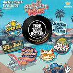 Phil Fuldner @ Perrydise Motel