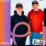 Warsaw Music Festivat - Feel The Beat 2026