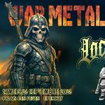WAR METAL FEST III