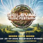 BOLEVÁK Festival @ Plzen