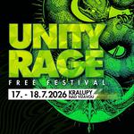 UNITY RAGE Festival @ Kralupy nad Vltavou