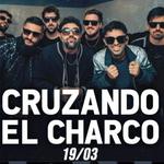 cruzando el charco en Viedma 