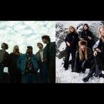 TYPERÄ TYPERÄ MIES + Säilä @ Bar Ö