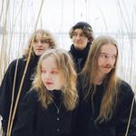 Säilä + Joni Ekman @ Ant Brew