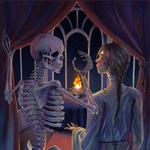 Asiaa ja fantasiaa -levyjulkkarit