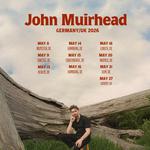 JOHN MUIRHEAD - Lübeck