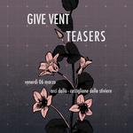 Give Vent + Thunder Bomber