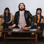 Nick Dittmeier & the Sawdusters