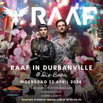 RAAF @ Durbanville, Die Boer