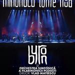 Minunata Lume Nouă cu Orchestra Simfonică a Filarmonicii Ploiești