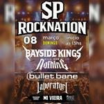 SP Rocknation