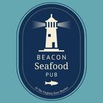 Michael Wayne Dill @ Beacons Seafood Pub (SML)