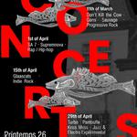 Turbo Pantoufle + Kriss Mess