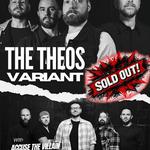 The Theos Variant with Accuse The Villain