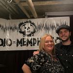 EMMA WILSON (ACOUSTIC) : MOJOS MUSIC CAFE : SCARBOROUGH