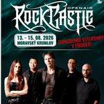 Rock Castle - Open Air 2026