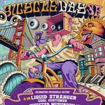 Bicycle Day San Francisco 