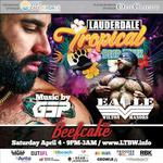 Beefcake XXL - Lauderdale Bear Week