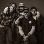 Ronnie and The Redwoods