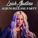 Album Release Party