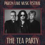 Pigeon Lake Music Festival 2026